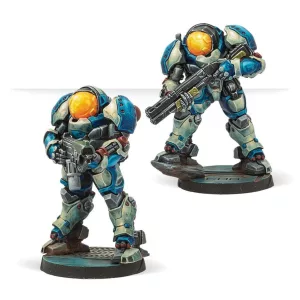 Infinity - Patchers,Structural Response Team - EN-281130-1006