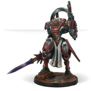 Infinity - Stigmata - EN-281524-1007
