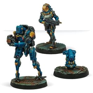 Infinity - Starmada Expansion Pack Alpha - EN-282024-1008
