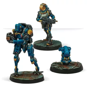 Infinity - Starmada Expansion Pack Alpha - EN-282024-1008