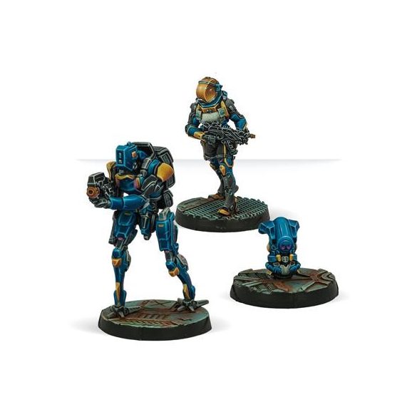 Infinity - Starmada Expansion Pack Alpha - EN-282024-1008