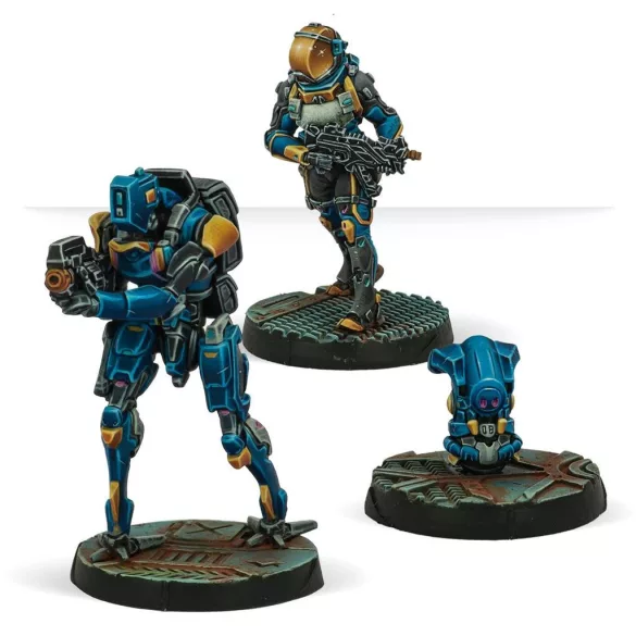 Infinity - Starmada Expansion Pack Alpha - EN-282024-1008
