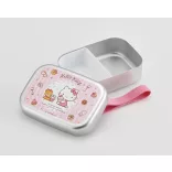 Aluminum Bento Sweety pink - Hello Kitty-SKATER-HK-60818