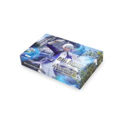 Final Fantasy TCG - Opus XX Pre-Release Kit - Dawn of Heroes - DE-XTCKGZZZ16