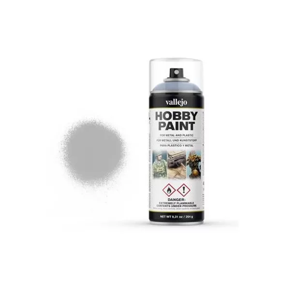 Vallejo - Primer / Basic Primer - Grey-28011