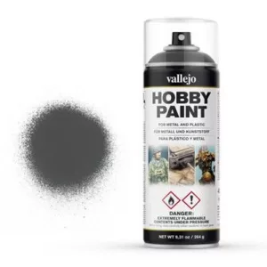 Vallejo - Primer / AFV Color Primer - Panzer Grey-28002