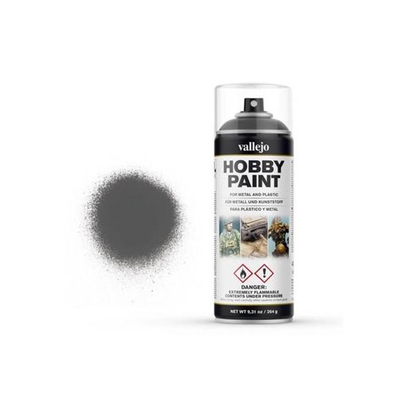 Vallejo - Primer / AFV Color Primer - UK Bronze Green-28004