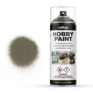 Vallejo - Primer / Infantry Color Primer - Russian Uniform-28007