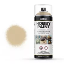 Vallejo - Primer / Fantasy Color Primer - Bonewhite-28013
