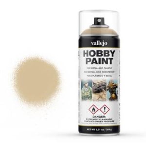 Vallejo - Primer / Fantasy Color Primer - Bonewhite-28013