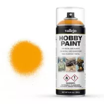 Vallejo - Primer / Fantasy Color Primer - Sun Yellow-28018