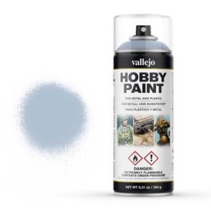 Vallejo - Primer / Fantasy Color Primer - Wolf Grey-28020
