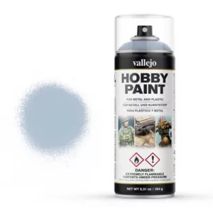 Vallejo - Primer / Fantasy Color Primer - Wolf Grey-28020