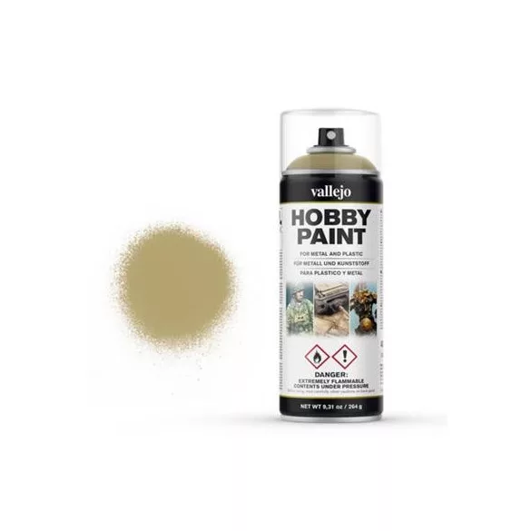 Vallejo - Primer / Fantasy Color Primer - Dead Flesh-28022