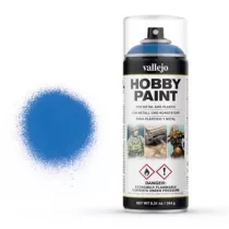 Vallejo - Primer / Fantasy Color Primer - Magic Blue-28030