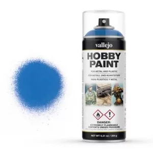 Vallejo - Primer / Fantasy Color Primer - Magic Blue-28030
