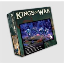 Kings of War - Shadowhound Troop - EN-MGKWNS310