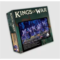 Kings of War - Phantom Troop - EN-MGKWNS309