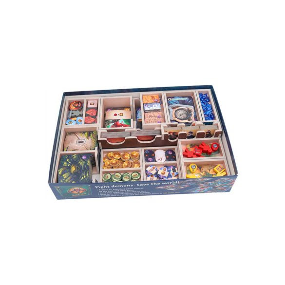 Lost Ruins of Arnak Insert-FS-LRAv2
