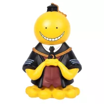 Assassination Classroom - Koro-sensei - Vinyl Coin Bank Figur 15cm-SAK83298