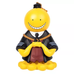 Assassination Classroom - Koro-sensei - Vinyl Coin Bank Figur 15cm-SAK83298