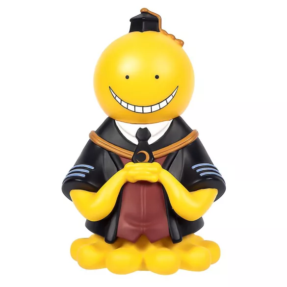 Assassination Classroom - Koro-sensei - Vinyl Coin Bank Figur 15cm-SAK83298