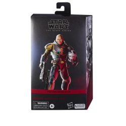 Star Wars The Black Series Wrecker (Mercenary Gear)-F61345L01