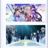 Genshin Impact Artbook Vol. 2 - CN-SAK97799