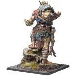 Conquest - Nords: Mountain Jotnar Artisan Series, designed by Michael Kontraros - EN-PBW4416