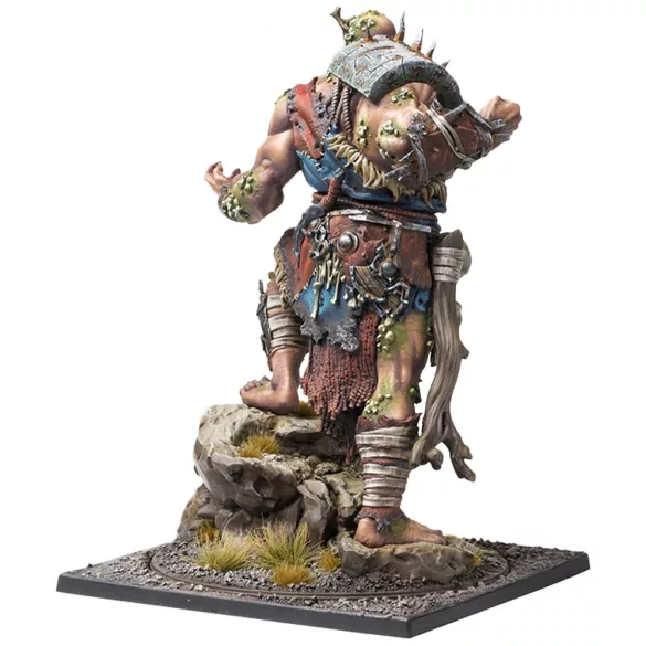 Conquest - Nords: Mountain Jotnar Artisan Series, designed by Michael Kontraros - EN-PBW4416