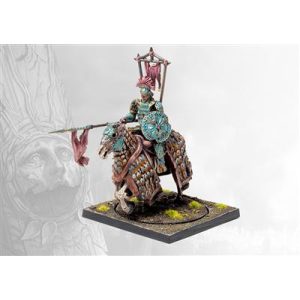 Conquest - Old Dominion: Hetairos - EN-PBOD710
