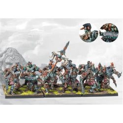 Conquest - W’adrhŭn: Chosen of Conquest - EN-PBW9010