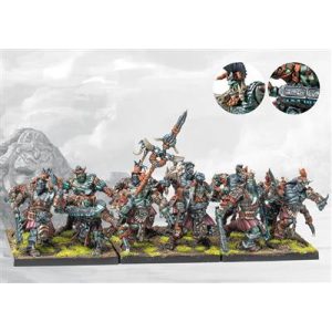 Conquest - W’adrhŭn: Chosen of Conquest - EN-PBW9010