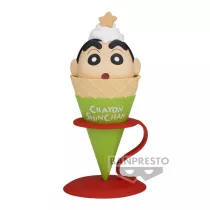 Crayon Shinchan - Banpresto Ice Cream Collection Figure - Shinchan-BP88439P