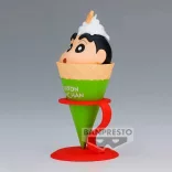 Crayon Shinchan - Banpresto Ice Cream Collection Figure - Shinchan-BP88439P