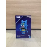 Tom And Jerry Figure Collection～Tom And Jerry As Batman～Wb100Th Anniversary Ver.(A:Tom)-BP88441P
