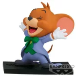 Tom and Jerry - Banpresto WB 100th Ann. Figure - Jerry (Joker)-BP88442P