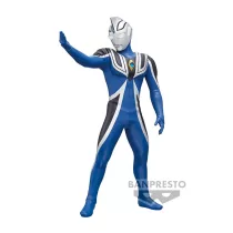 Ultraman - Banpresto Figure - Gaia Hero's Brave - Ultraman Agul (V1 Ver. A)-BP88443P