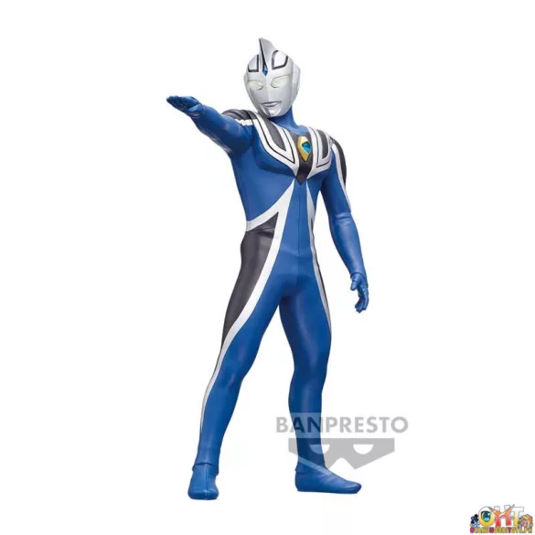 Ultraman - Banpresto Figure - Gaia Hero's Brave - Ultraman Agul (V1 Ver. A)-BP88443P