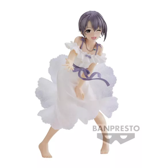 THE iDOLM@STER: Cinderella Girls - Banpresto Emotional Lens Figure - Yuuki Otokura-BP88452P
