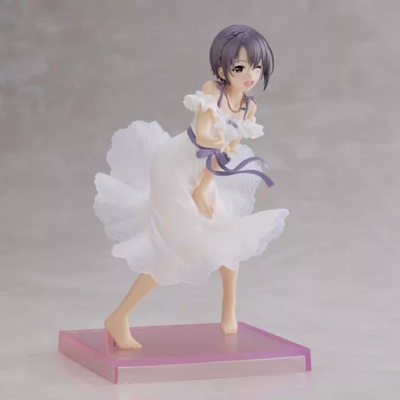 THE iDOLM@STER: Cinderella Girls - Banpresto Emotional Lens Figure - Yuuki Otokura-BP88452P