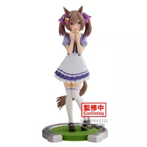 Umamusume: Pretty Derby - Banpresto Figure - Smart Falcon-BP88453P