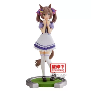 Umamusume: Pretty Derby - Banpresto Figure - Smart Falcon-BP88453P
