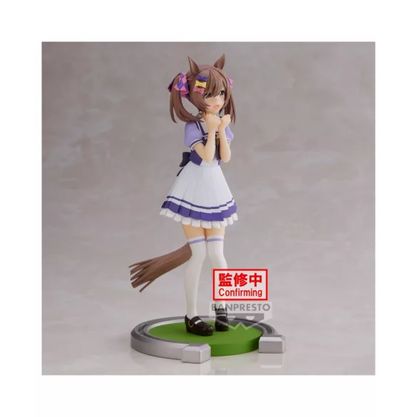 Umamusume: Pretty Derby - Banpresto Figure - Smart Falcon-BP88453P