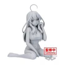 The Quintessential Quintuplets Movie - Banpresto Celestial Vivi Figure - Itsuki Nakano (School Ver.)-BP88454P