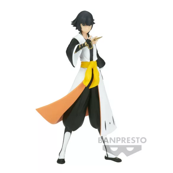 Bleach Solid And Souls-Sui-Feng--BP88456P