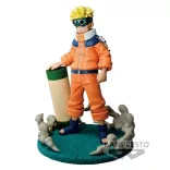 Naruto - Banpresto Memorable Saga Figure - Uzumaki Naruto-BP88459P
