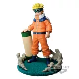 Naruto - Banpresto Memorable Saga Figure - Uzumaki Naruto-BP88459P