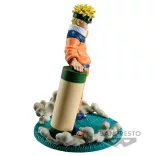 Naruto - Banpresto Memorable Saga Figure - Uzumaki Naruto-BP88459P
