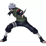 Naruto Shippuden - Banpresto Vibration Stars Figure - Hatake Kakashi II-BP88461P